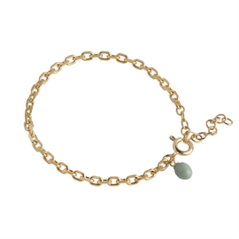 Enamel Copenhagen Significant Armbånd Sage